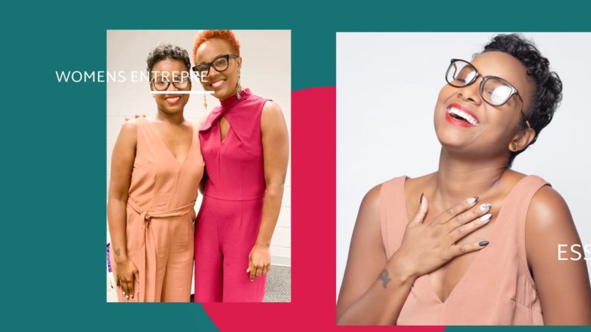 Dr. Tammira Lucas / MPS Summit 2019 Speaker