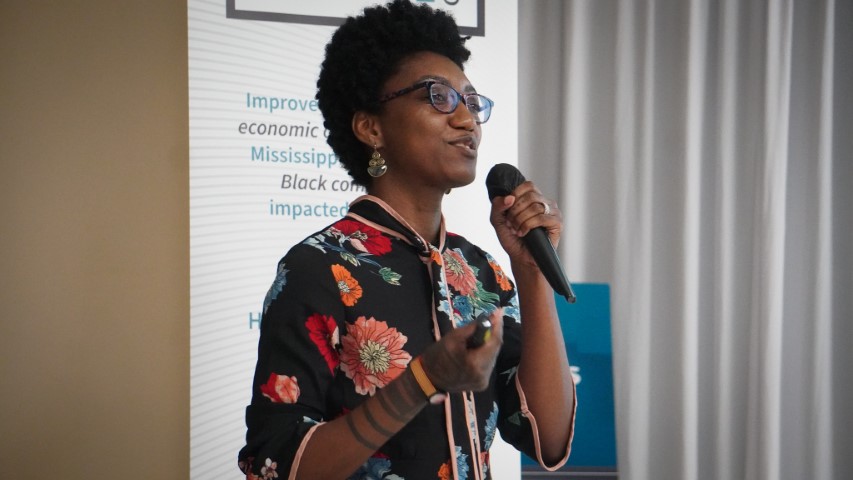 Pitch Competition