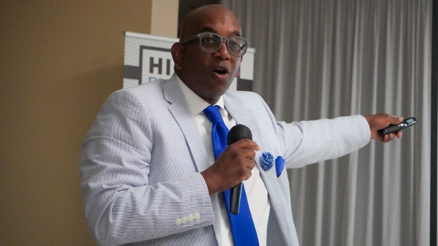 Pitch Competition